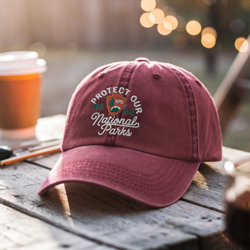 Conservation Hats - Etsy