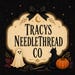 TracysNeedleThreadCo store logo