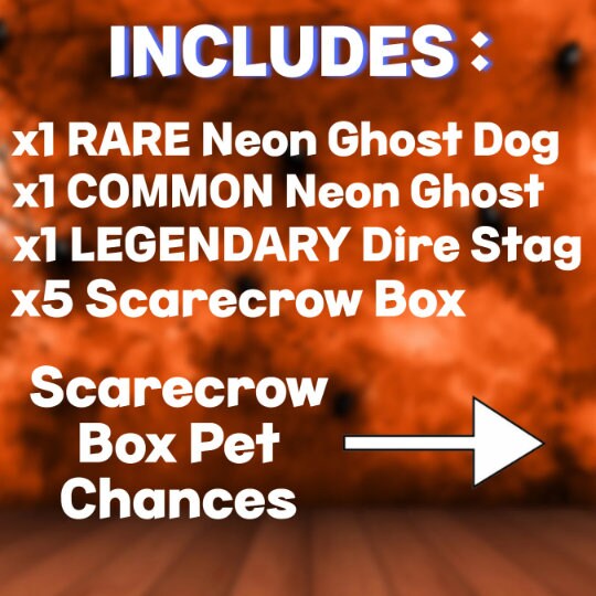  Adopt Me Pets Eggs Toys Normal Neon Mega Fly Ride Legendary Pets  Ultra Rare Pets Rare Pets Uncommon Pets Common Pets (Baku Neon) : Toys &  Games