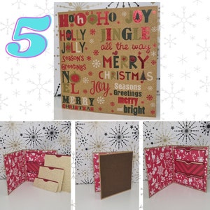 Kartka świąteczna, kartka, Boże Narodzenie, gwiazda, nieżynka, płatek śniegu, Mikołaj, dziadek do orzechów, choinka, Joyeux Noël, 3D