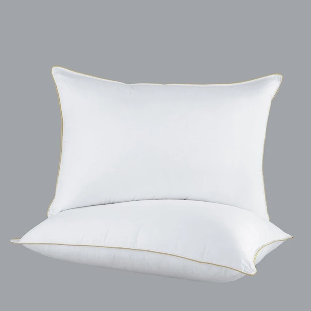 1200gr Nano Gel Pillow 50x70cm Etsy