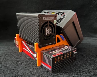 RC Charger Stands (Different Options Available)