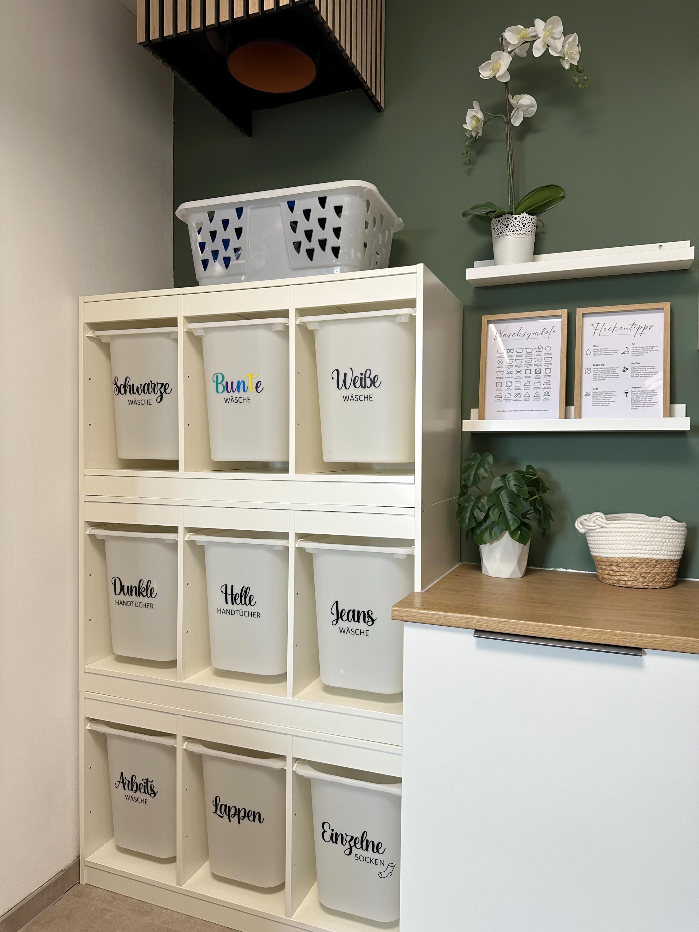 Wsche sortera ikea - Etsy.de