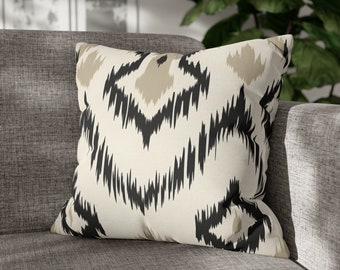 Etsy ikat pillows outlet