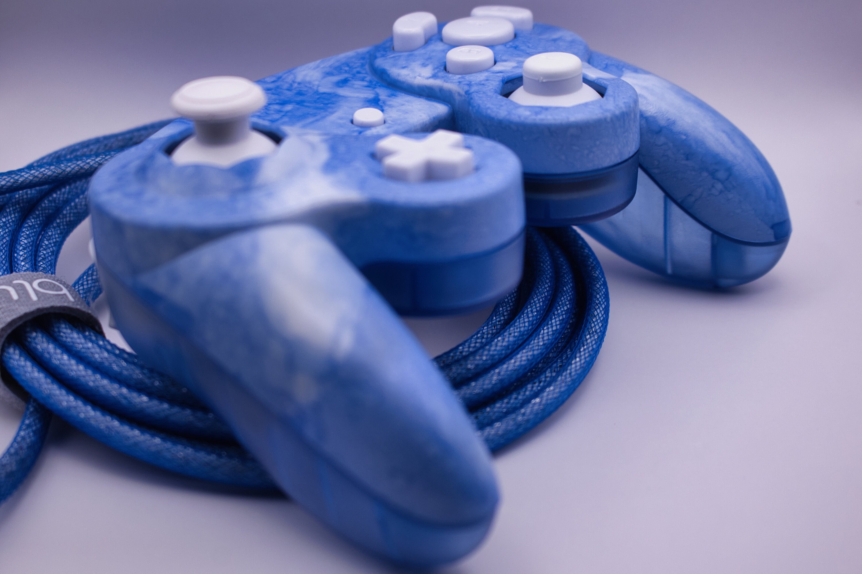 Controller Mods Custom Gamecube Sticks Custom Phobgcc Gamecube