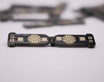 Phob 2.X Star Triggers