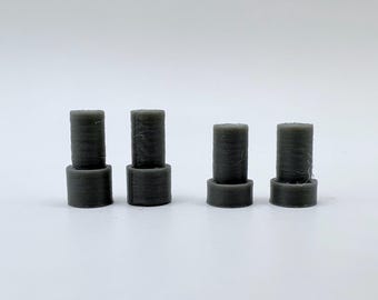 GCC Trigger Plugs Set