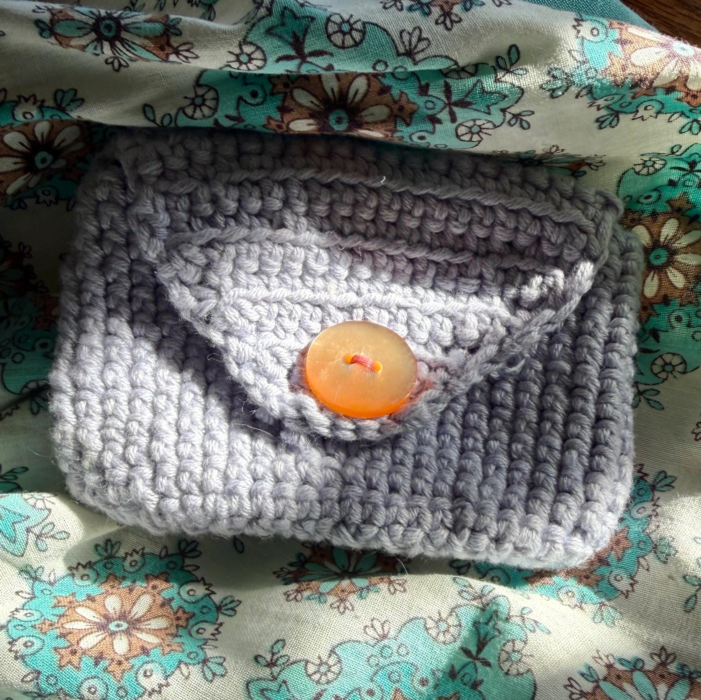 Whimsy Wallet Wallet - Etsy