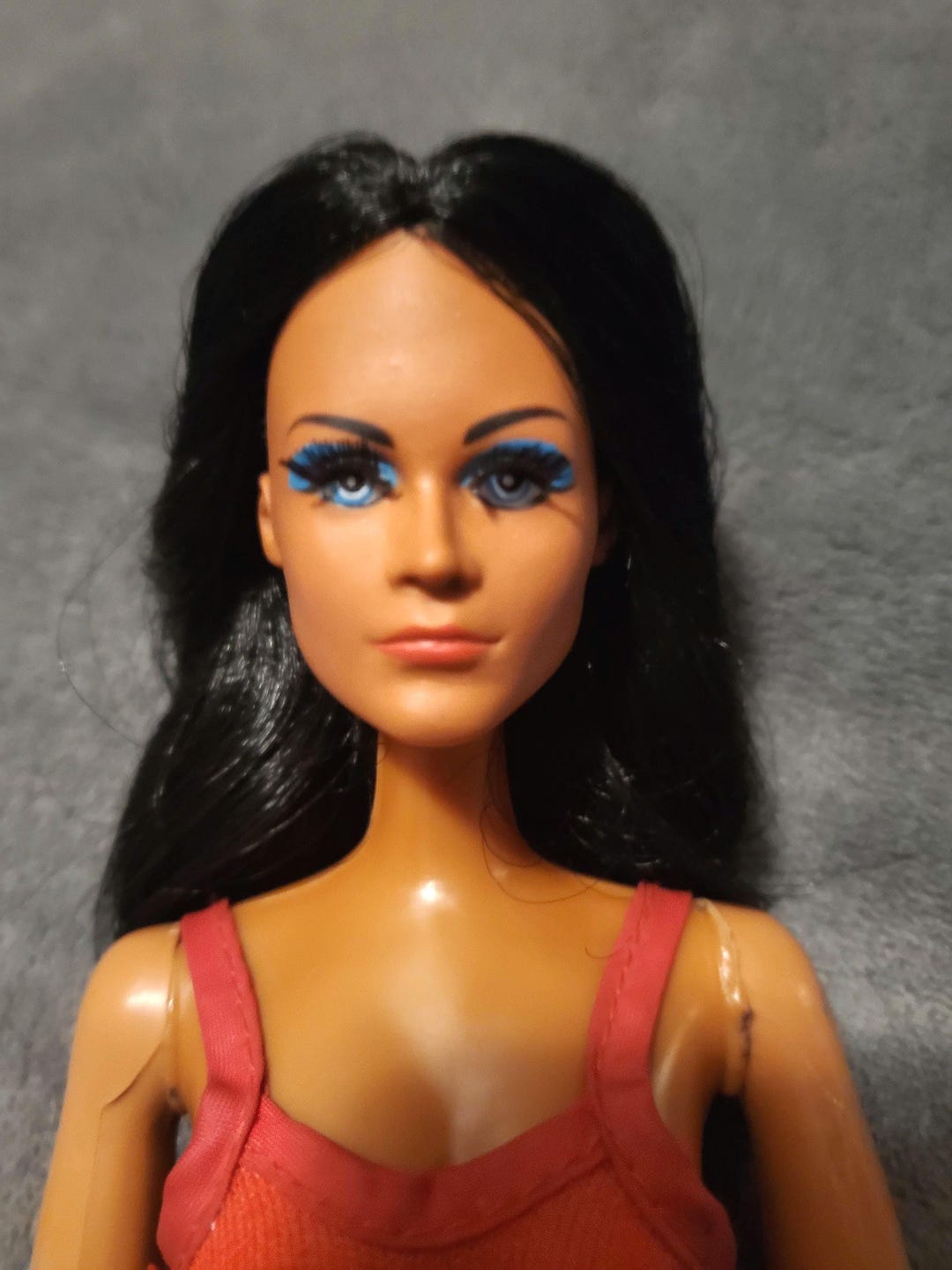 Mego DC Wonder Woman 8'' Collection Action Figure In Stock Original