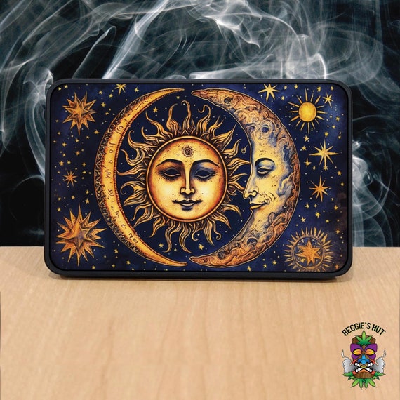 lockable cigarette case Cigarette/Sport Lighter Display Wall Cabinet Shadow Box LC30 (Mahogany) Multi-Functional Lockable Polyester Cigarette Case