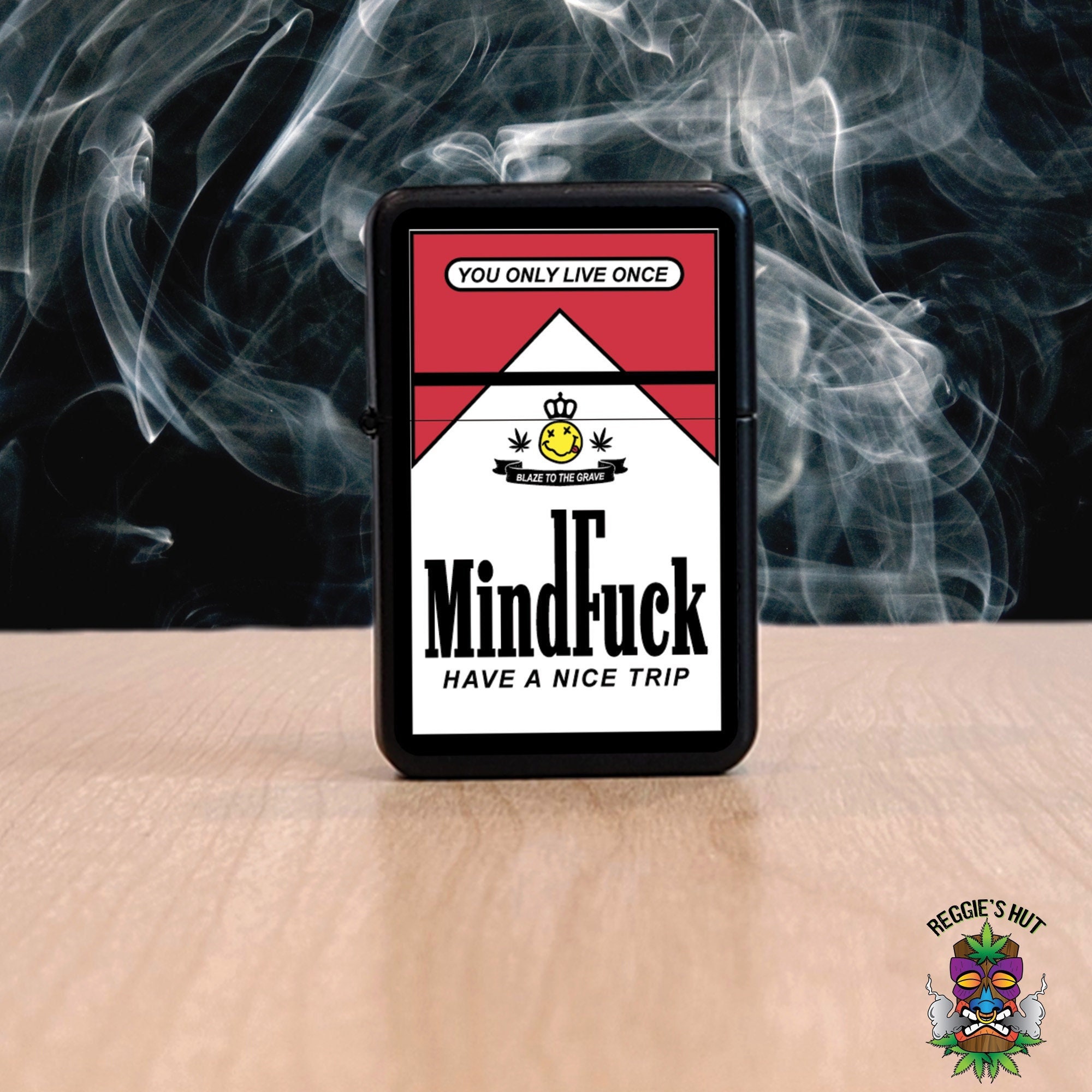 Marlboro MY DESIGN AWARD オリジナルデザインパッケージ 限定】マルボロ（Marlboro）世界で一つだけのデザイン
