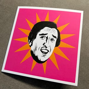 Biglietto d'auguri Alan Partridge in edizione limitata