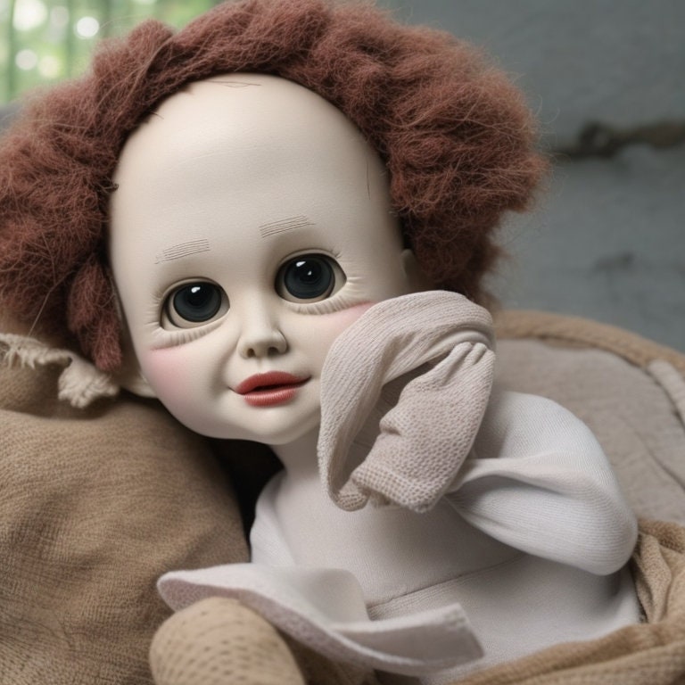 100-creepy-dolls-images-photos-for-dark-creepy-journaling-scrapbooking