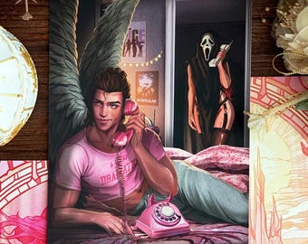 Bryce y Hunt - Ciudad Crescent