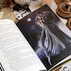 Fourth Wing Overlays - Etsy
