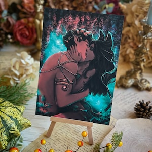 Jude Duarte and Cardan Greenbrier The cruel prince