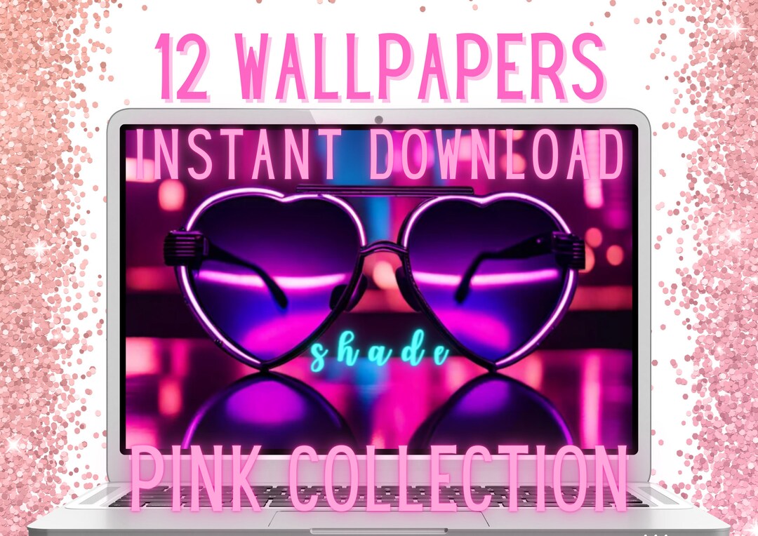 IPhone Wallpaper, Desktop Wallpaper, Bright Colors, Png, Digital