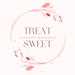 Treat Sweet Floristry bouquets