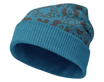 Gorro de punto — Talla única