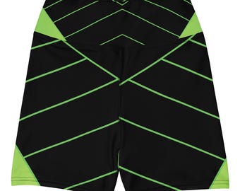 Yogashort: XS-XL