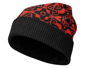 Gorro de punto — Talla única