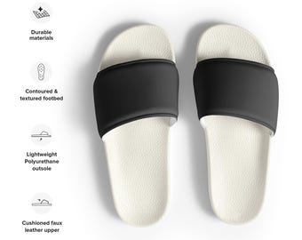 Women's Slides — Eclipse