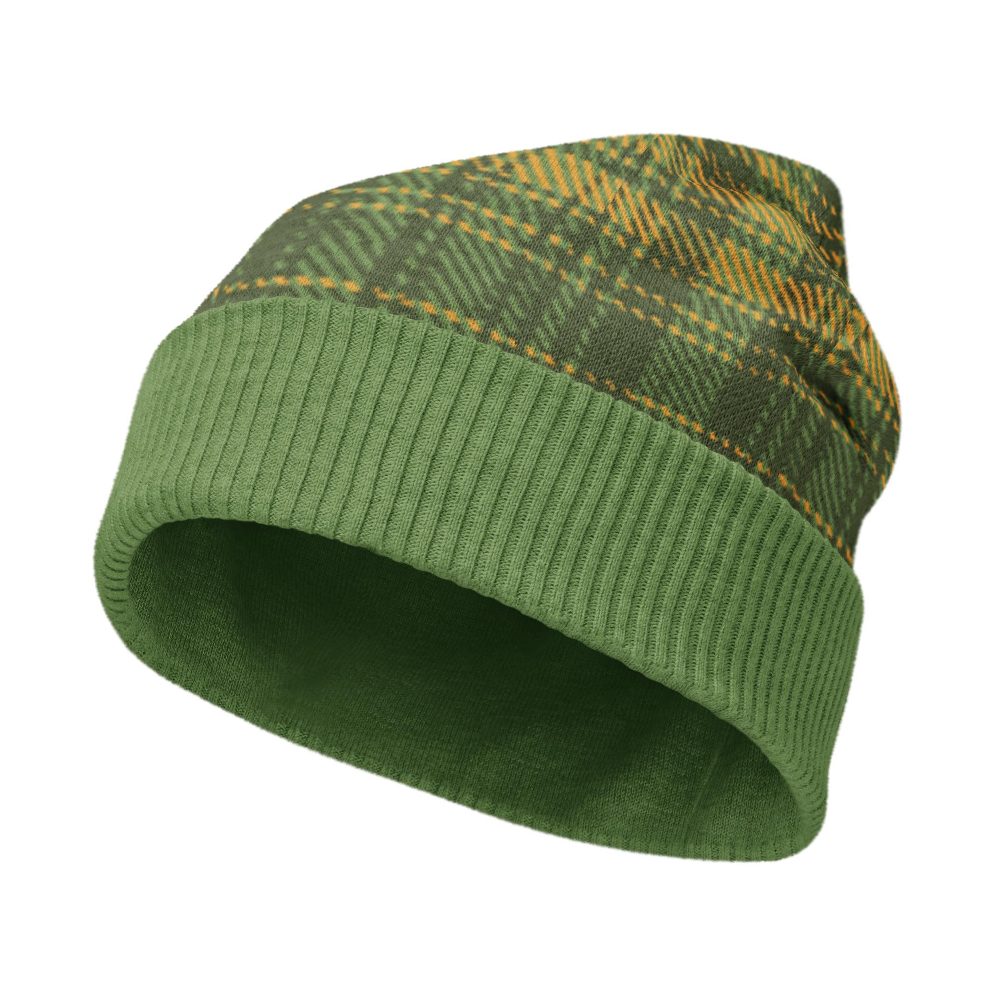 Knitted Beanie — One Size - Etsy