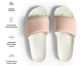 Women's Slides — Cinderella