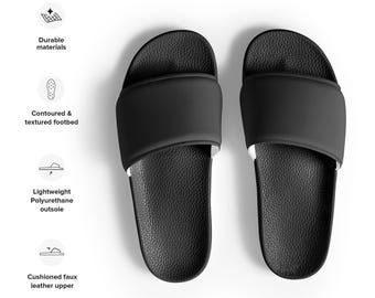 Men’s Slides — Eclipse