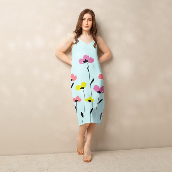 aqua women's lace midi dress reviews Marlo Dress