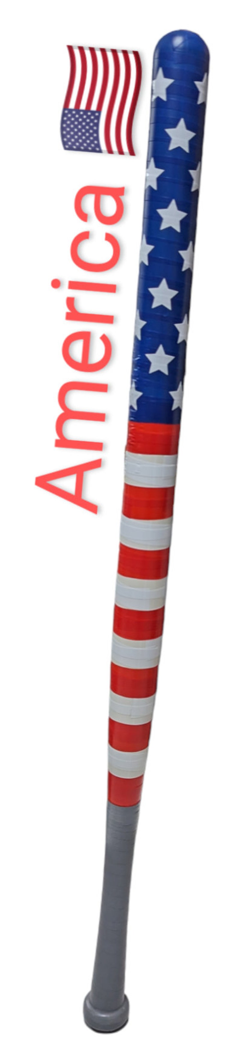 Custom Wrapped Official Sized Wiffle Bats W/ball Etsy