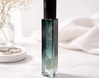 AQUA Mist / Spray Limpiador Aura, Spray Protector con Infusión de Cristales, Tamaño Viaje