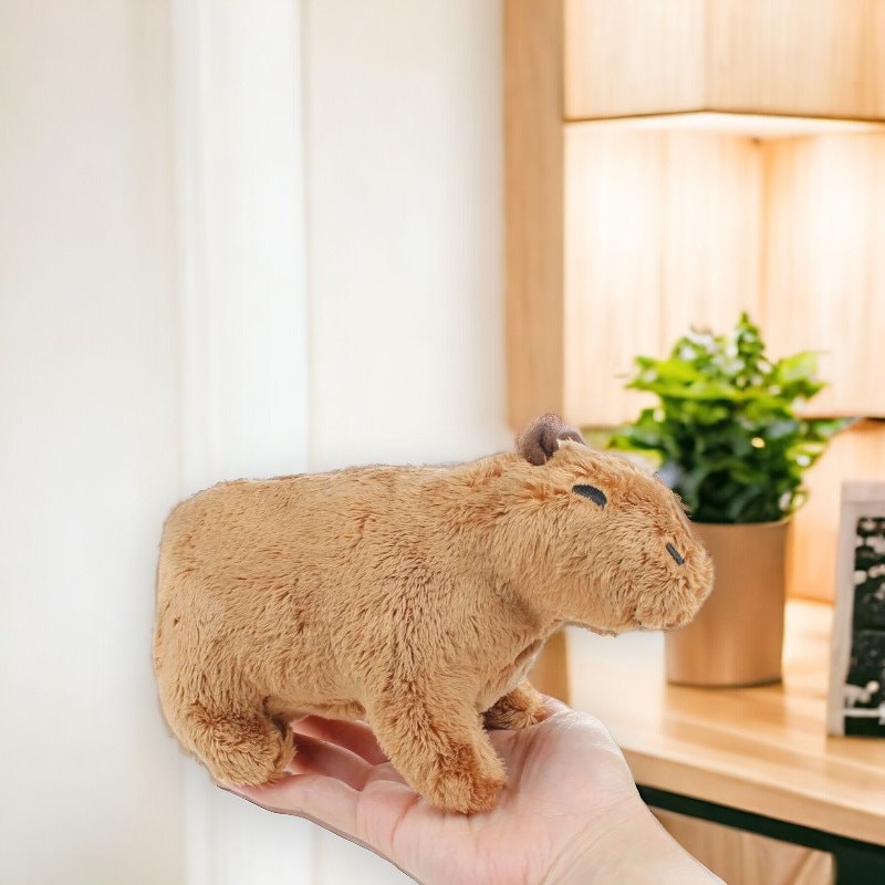 Capybara plüsch - .de