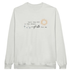 Percy Jackson Unisex Crewneck Sweatshirt