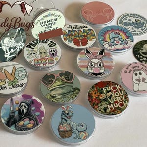 May include: A set of three ceramic mugs with a speckled, matte finish. The mugs are in shades of cream, light gray, and dark gray. Each mug has a simple, minimalist design, perfect for coffee or tea.