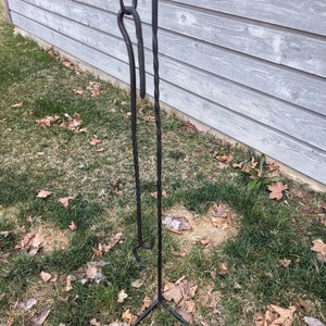 Fire Poker