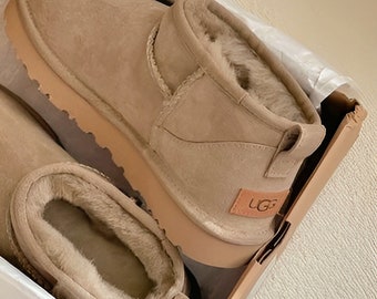 UGG for Women, Designer Slippers & Boots