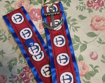 Adult Anchor Paci Clip (ABDL, BDSM Gear)