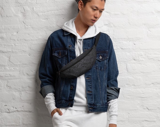 Fanny Pack