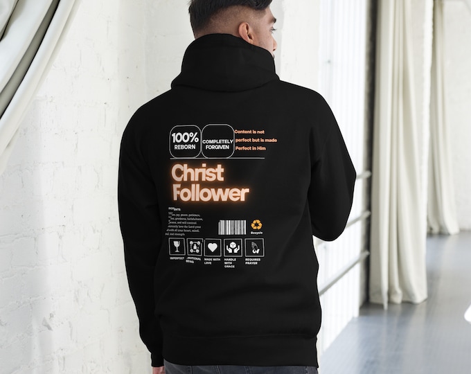 Christ Follower