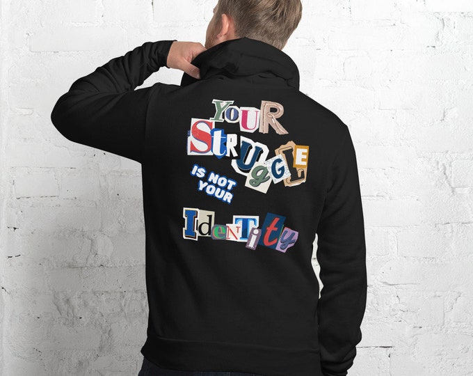 Identity Hoodie