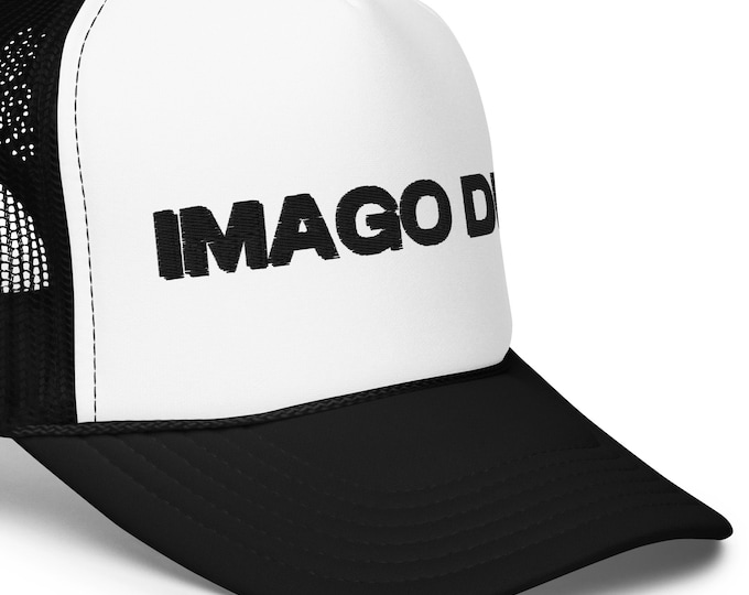Imago Dei Trucker Hat