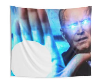 Biden Blast Lustig großer Joe Biden Präsident Explosion Wandbehang Bild Wohnheim Flagge Meme Wandbehang