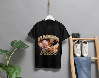 Vladimir Gluten T-Shirt