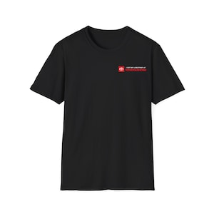 I Got My Lobotomy at Toyotathon Double Sided Graphic Tee