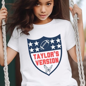 Nfl Kids Shirt Etsy