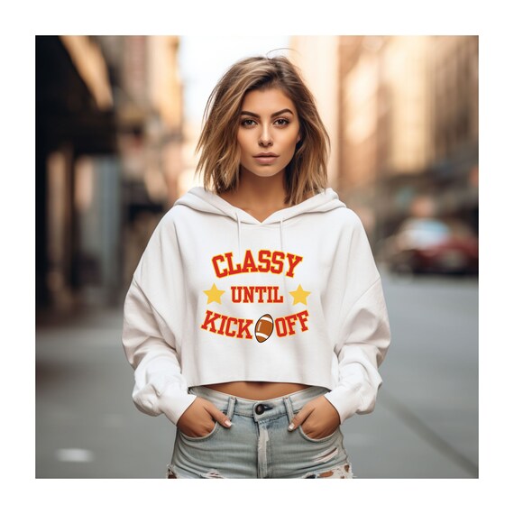 Classy sport hoodie discount