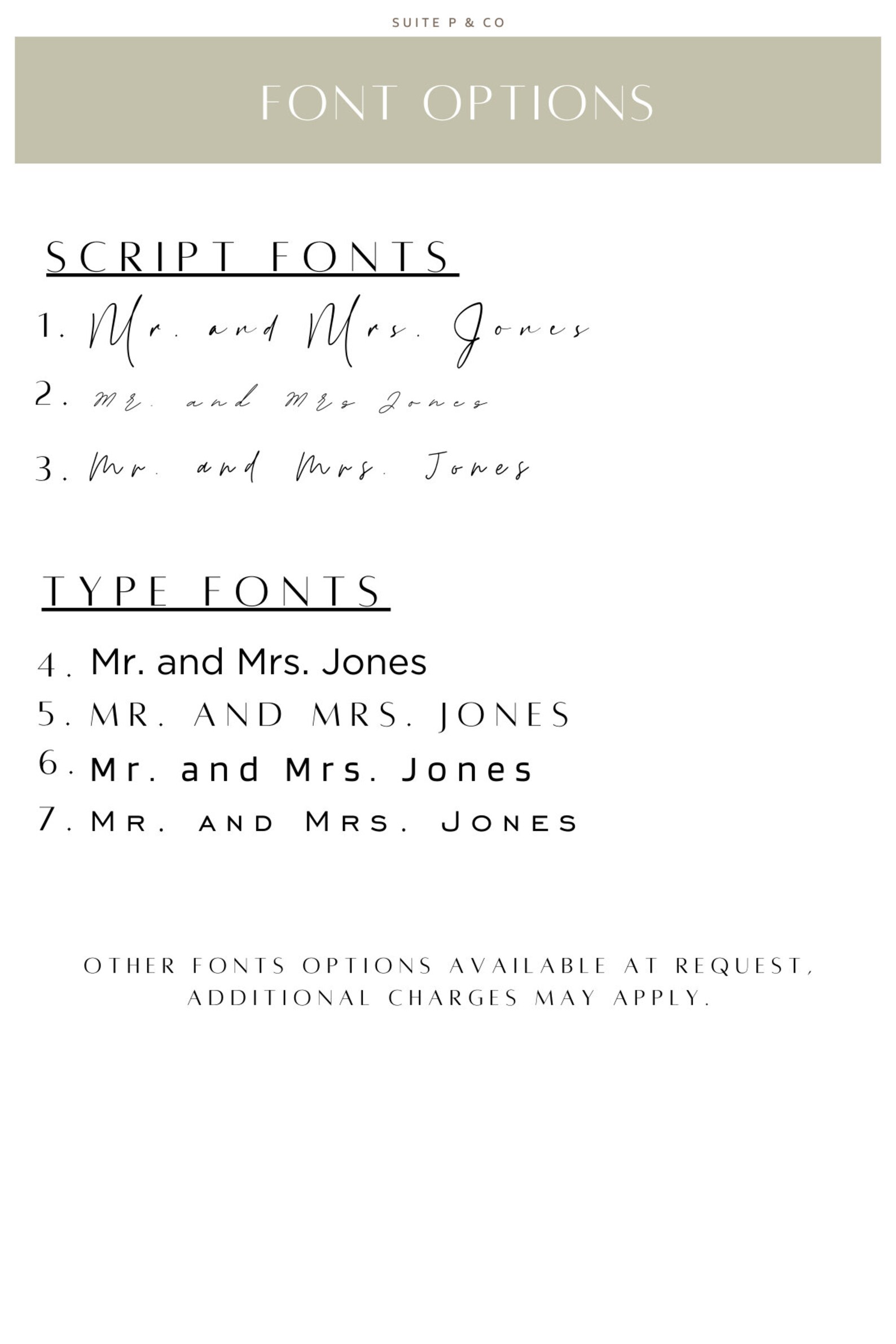 Wedding Timeline Sign Wedding Timeline Sign