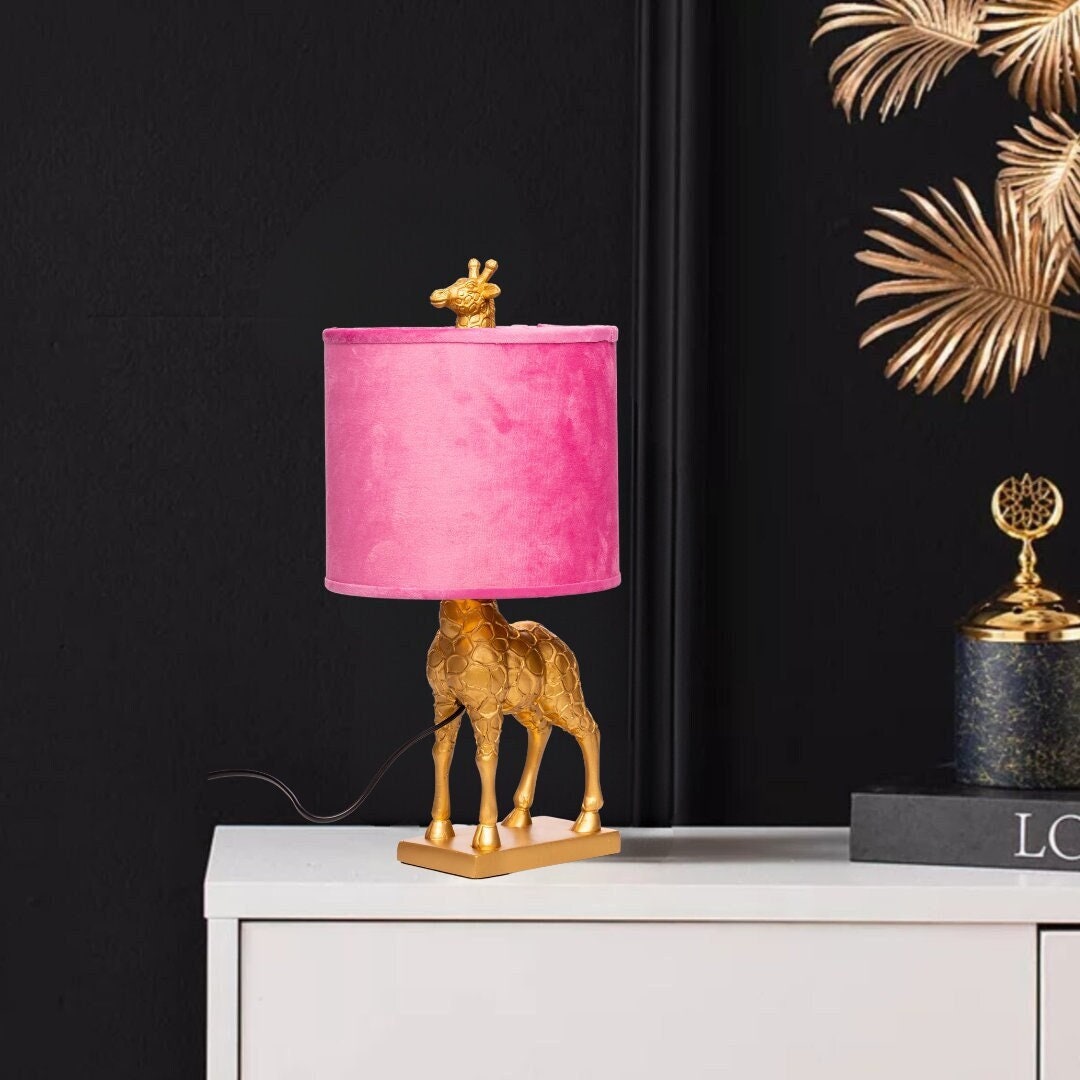 Lamps with animal bases deals