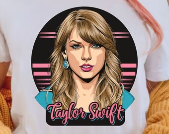 Taylor Swift Png Collection Artist's Images, Groovy png, Taylor Swiftie png, Taylor Swift decor, Taylor Swift Design Png